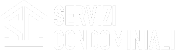 Servizi Condominiali logo