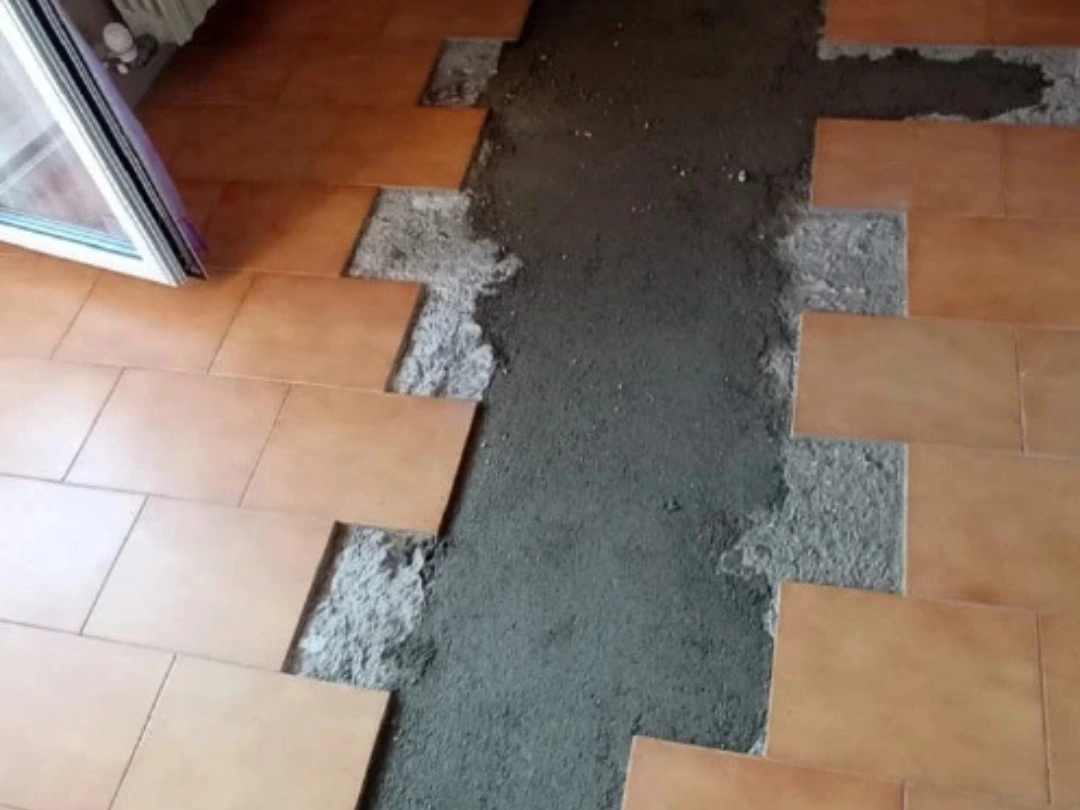Infiltrazioni servizi condominiali