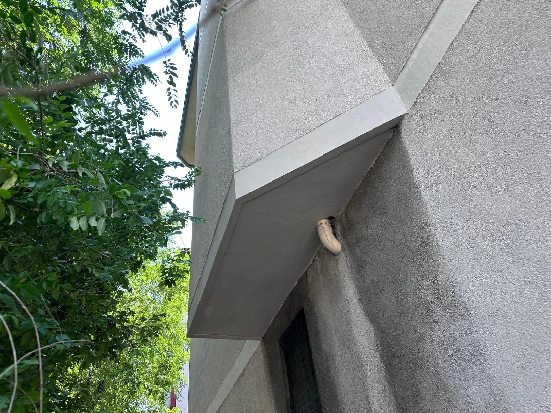 Servizi Condominiali intonico