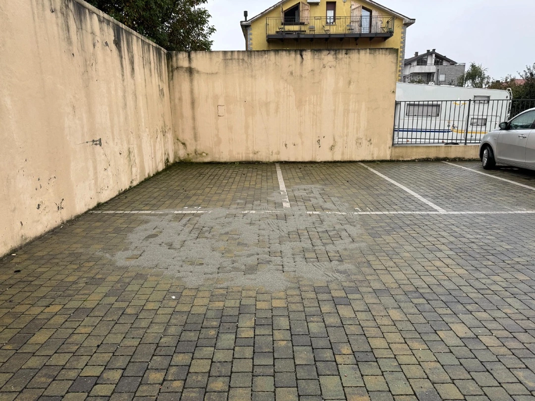 Servizi condominiali rifacimento pavimentazione