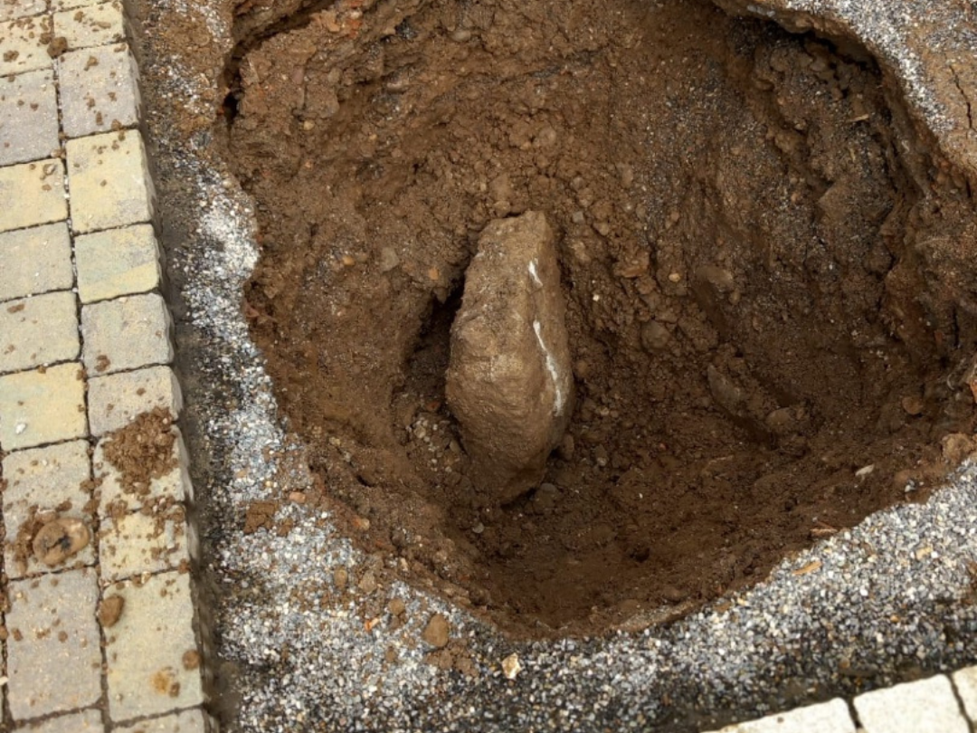 Servizi condominiali rifacimento pavimenti