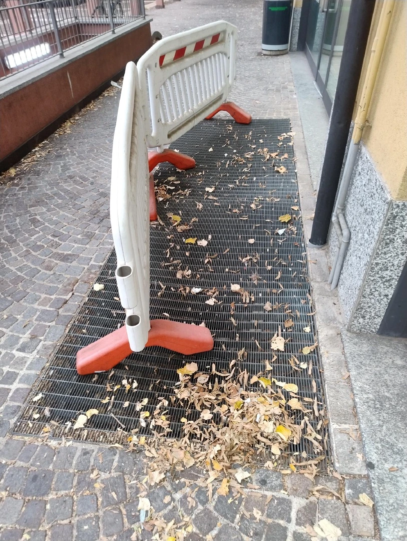 Servizi condominiali fabbro Desio